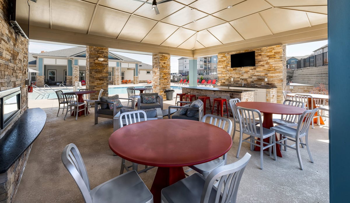 Waypointe West Apartments Case Study